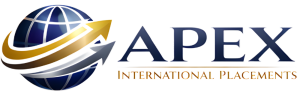 apex international placements